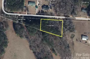 Tbd Highline Circle, Chesterfield, SC 29709 - Photo 1