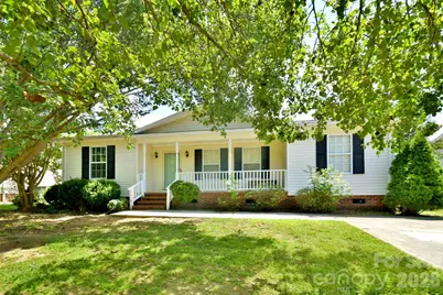 2640 Centergrove Road, Kannapolis, NC 28083 - Photo 1