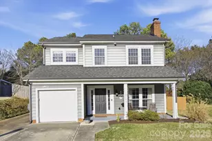 12104 Woodside Falls Rd, Pineville, NC 28134 - Photo 1