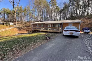 551 W Fort Hill Rd, Robbinsville, NC 28771 - Photo 1