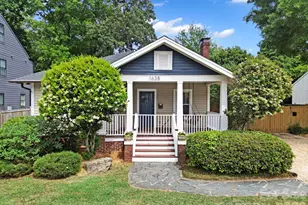 1638 Longfellow St, Charlotte, NC 28205 - Photo 1