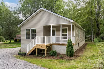 321 Flat Creek Road, Black Mountain, NC 28711 - Photo 1