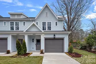 4420 Northaven Dr, Charlotte, NC 28206 - Photo 1