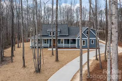 929 Mocksville Highway, Statesville, NC 28625 - Photo 1