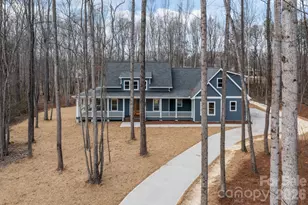 929 Mocksville Hwy, Statesville, NC 28625 - Photo 1