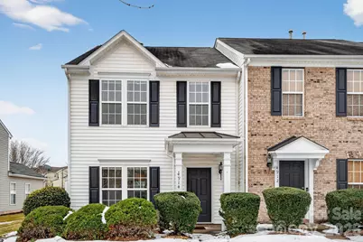 4914 Sunburst Lane, Charlotte, NC 28213 - Photo 1