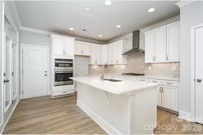 10215 Rainier Trail Drive NW, Huntersville, NC 28078 - Photo 1
