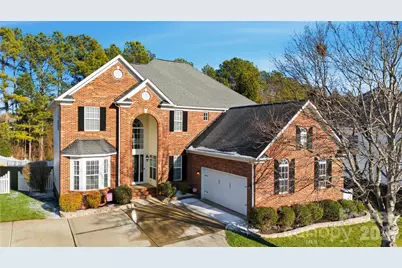 14318 Stewarts Bend Lane, Charlotte, NC 28277 - Photo 1