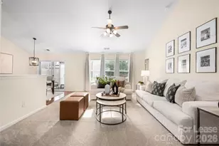 6361 Cora St, Charlotte, NC 28216 - Photo 1