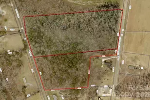 00 McBrayer Homestead Rd, Shelby, NC 28152 - Photo 1