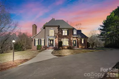 2812 Woodwind Court, Kannapolis, NC 28081 - Photo 1