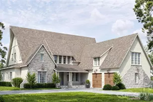 901 Lansdowne Rd, Charlotte, NC 28270 - Photo 1