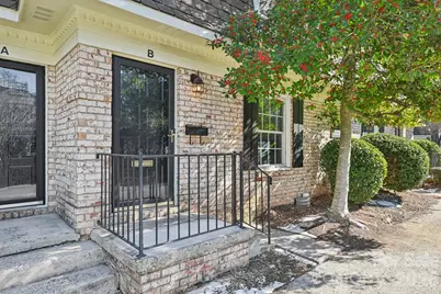 2231 Rexford Road #B, Charlotte, NC 28211 - Photo 1