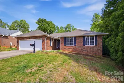 100 Crosscreek Drive, Morganton, NC 28655 - Photo 1