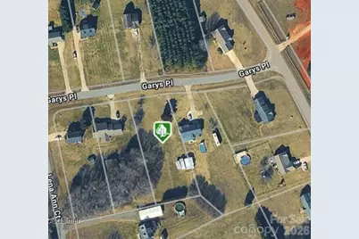 0000 Garys Place, Crouse, NC 28033 - Photo 1