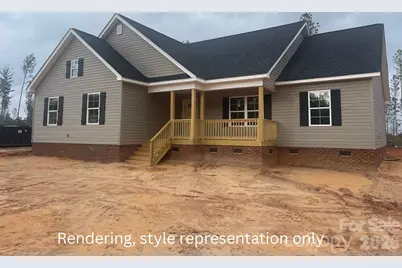 2417 E Chapel Road, Rock Hill, SC 29730 - Photo 1