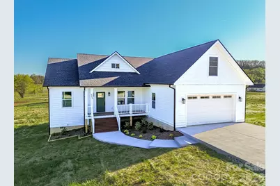 459 Waters Road, Hendersonville, NC 28792 - Photo 1