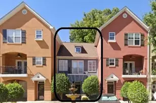 914 Hawthorne Bridge Ct, Charlotte, NC 28204 - Photo 1