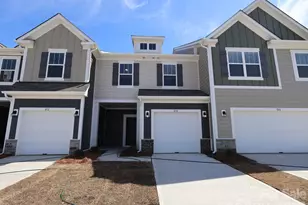 810 Earhart St NW, Concord, NC 28027 - Photo 1