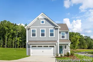 1551 Autumn Banks Wy, High Shoals, NC 28077 - Photo 1