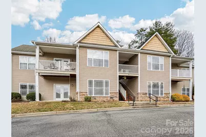 9 Northbrook Place #A, Asheville, NC 28804 - Photo 1