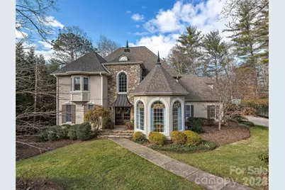 335 Red Fox Circle, Asheville, NC 28803 - Photo 1