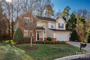 10931 Owl Nest Ln, Charlotte, NC 28277 - Photo 1