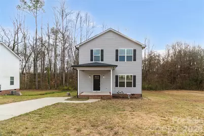 111 Pinecroft Lane, Spencer, NC 28159 - Photo 1
