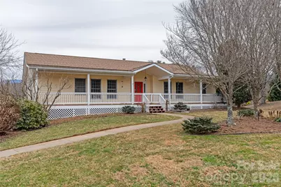 135 Horseshoe Trail, Barnardsville, NC 28709 - Photo 1