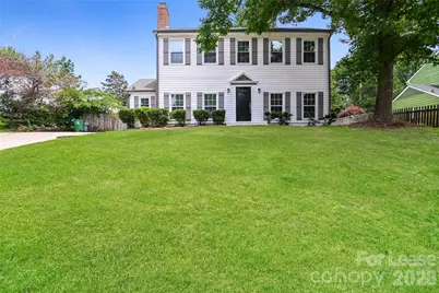 5015 Rivergreen Lane, Charlotte, NC 28227 - Photo 1