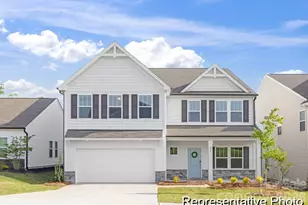 1541 Autumn Banks Wy, High Shoals, NC 28077 - Photo 1