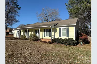 5622 Roundhouse Lane, Charlotte, NC 28226 - Photo 1