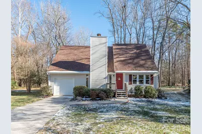 230 Oak Creek Drive, Charlotte, NC 28270 - Photo 1