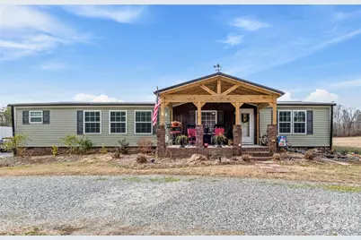 640 Perryman Road, Lexington, NC 27295 - Photo 1