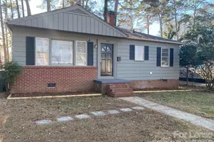 307 S Merritt Ave, Salisbury, NC 28144 - Photo 1
