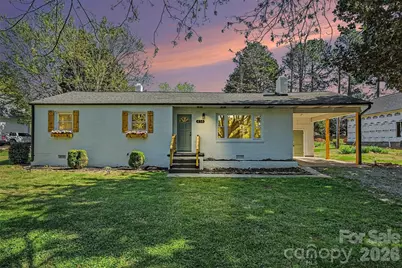416 Old Mountain Road, Statesville, NC 28677 - Photo 1