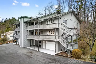 72 Country Club Woods Drive, Spruce Pine, NC 28777 - Photo 1