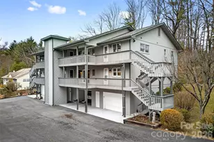 72 Country Club Woods Dr, Spruce Pine, NC 28777 - Photo 1