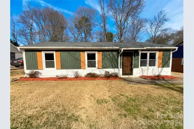 3610 Cypress Pond Drive, Charlotte, NC 28269 - Photo 1