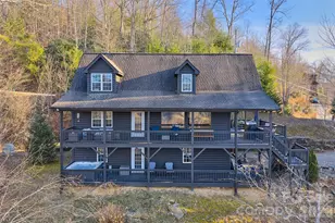 263 S Pinnacle Dr, Burnsville, NC 28714 - Photo 1