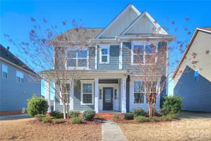 4008 Silverwood Dr, Waxhaw, NC 28173 - Photo 1