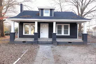 1101 Opal St, Charlotte, NC 28208 - Photo 1