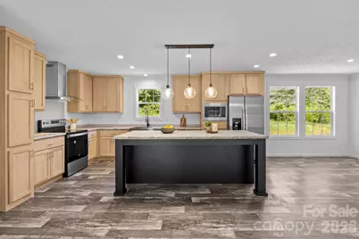 13180 Old Beatty Ford Road, Rockwell, NC 28138 - Photo 1