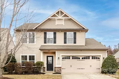 11033 Hat Creek Lane, Davidson, NC 28036 - Photo 1