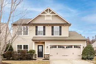 11033 Hat Creek Ln, Kannapolis, NC 28036 - Photo 1