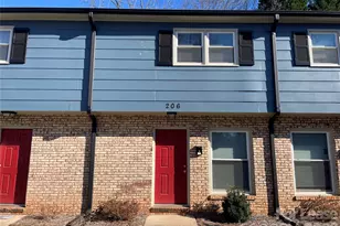 206 E Glendale Ave, Mount Holly, NC 28120 - Photo 1