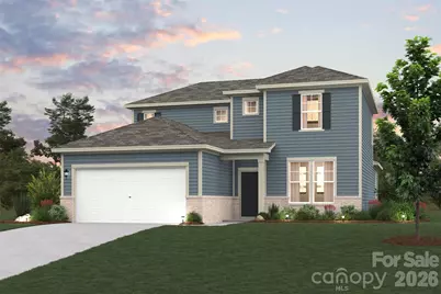 2921 Vista End Trail, Kannapolis, NC 28027 - Photo 1