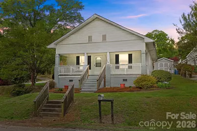 708 Old Charlotte Road SW, Concord, NC 28027 - Photo 1