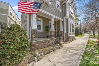 821 Herrin Avenue, Charlotte, NC 28205 - Photo 1
