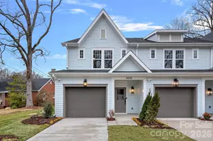 4428 Northaven Dr, Charlotte, NC 28206 - Photo 1